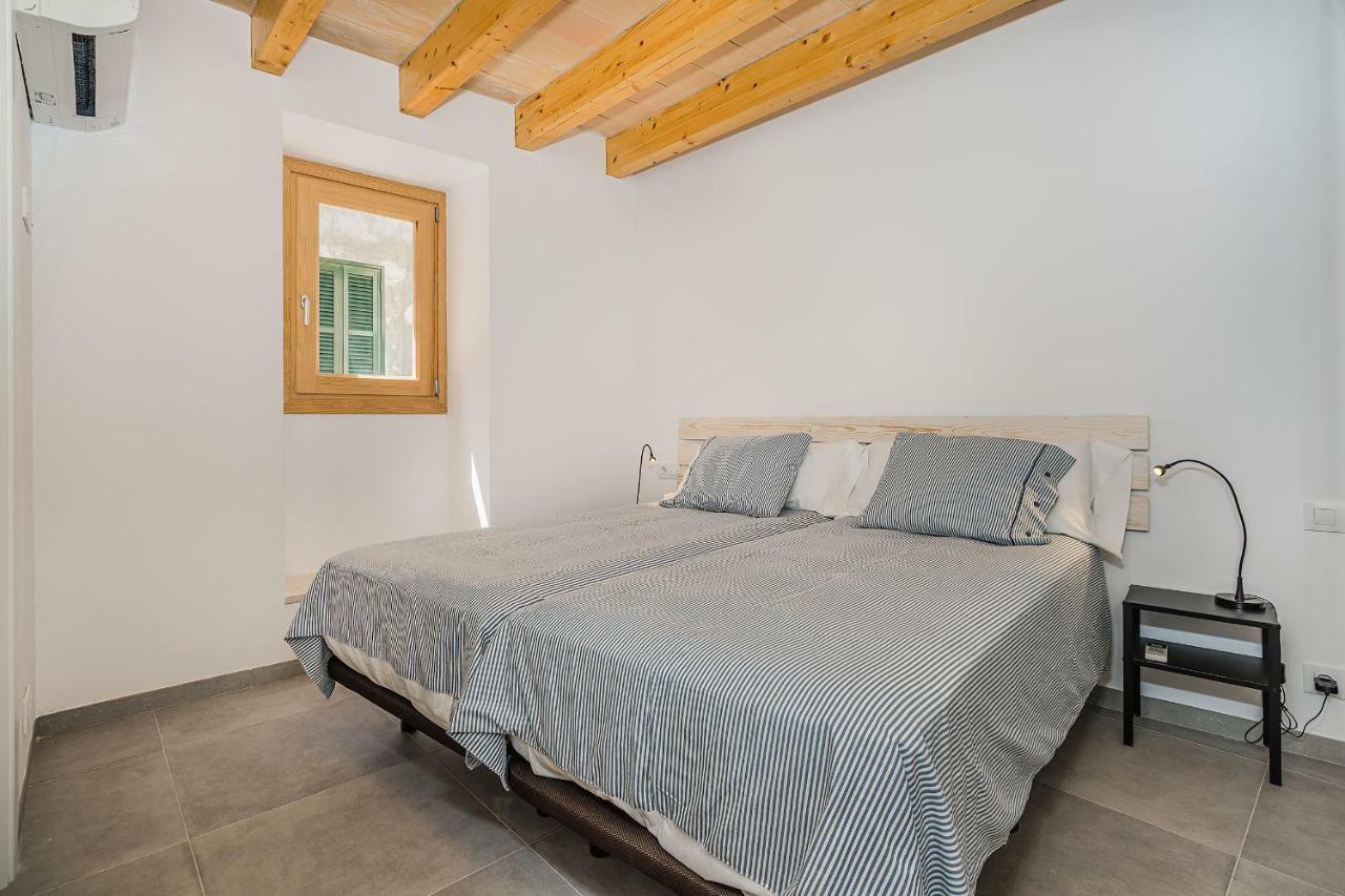 Villa Casa Oasis à Pollença Extérieur photo