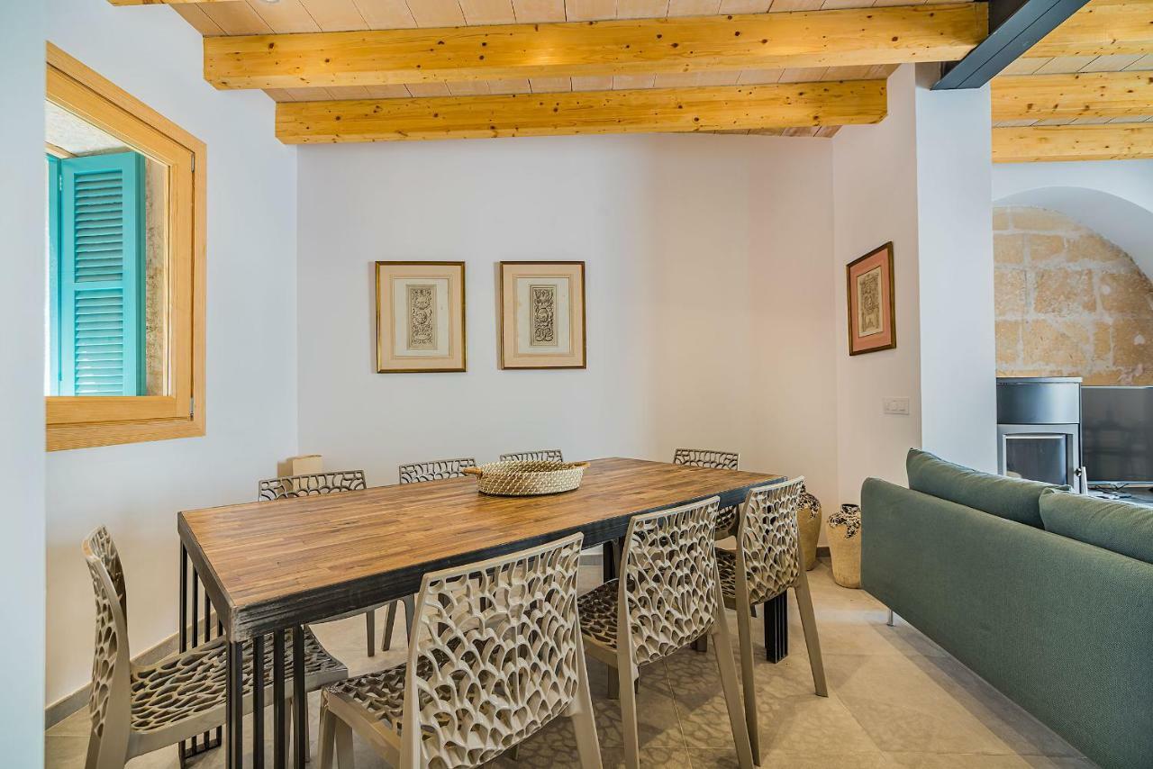 Villa Casa Oasis à Pollença Extérieur photo