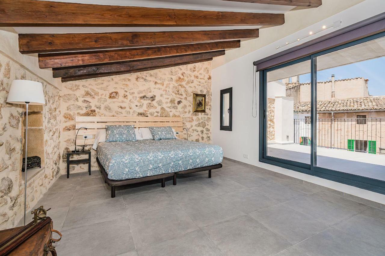 Villa Casa Oasis à Pollença Extérieur photo